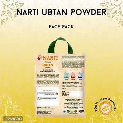 Classic Haldi Chandan Ubtan Powder 500G | Marriage Ceremony Ubtan Powder 500Gm Pack Of 2 1 Kg-thumb3