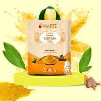 Classic Haldi Chandan Ubtan Powder 500G | Marriage Ceremony Ubtan Powder 500Gm-thumb1