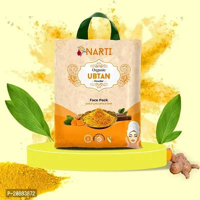 Classic Haldi Chandan Ubtan Powder 500G | Marriage Ceremony Ubtan Powder 500Gm-thumb2