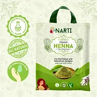 Classic Henna Powder For Hair Growht 500Gm | Henna Powder For Hair Conditioner 500Gm Pack Of 2 1 Kg-thumb2