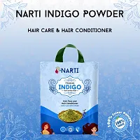 Classic Indigo Powder Hair Care 500G | Indigo Powder Hair Growht 500Gm Pack Of 2 1 Kg-thumb2