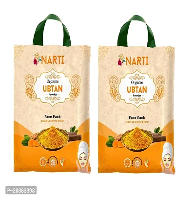 Classic Haldi Chandan Ubtan Powder 500G | Marriage Ceremony Ubtan Powder 500Gm Pack Of 2 1 Kg-thumb0