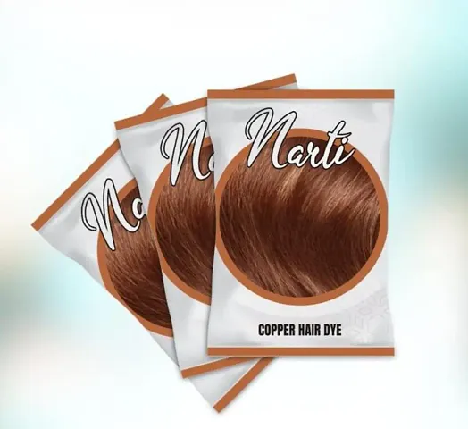 NARTI Natural Hair Color Multipack