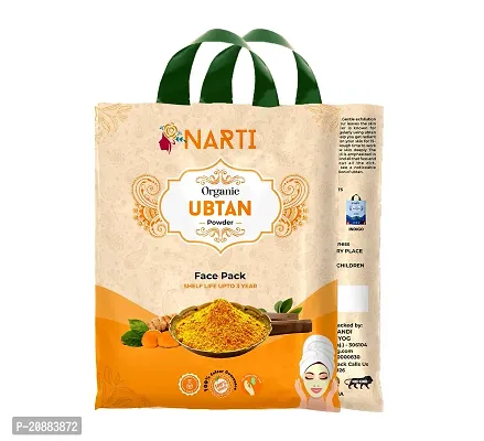 Classic Haldi Chandan Ubtan Powder 500G | Marriage Ceremony Ubtan Powder 500Gm-thumb0