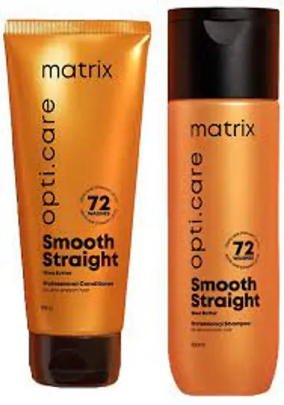 Matrix Hair Care Products