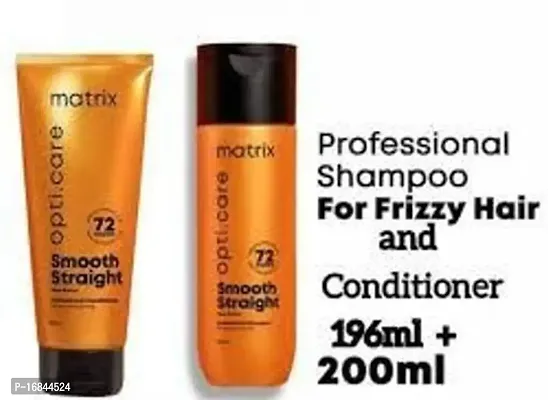 Matrix hair shampoo 200ml pack of 1