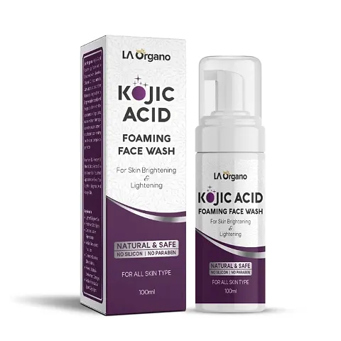Best Selling Kojid Products Serum Cream And Face Wash