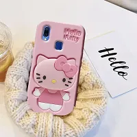 Vivo Y95 Cute Hello Kitty Soft Case-thumb2