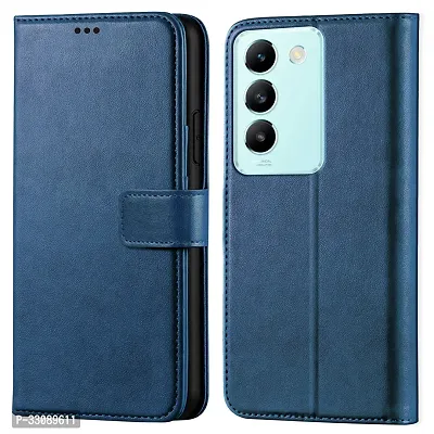 Stylish Flip Cover for Vivo T3 5G-thumb0