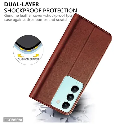 Stylish Flip Cover for Vivo Y200E-thumb4