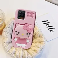 Realme 8 Cute Hello Kitty Soft Case-thumb2