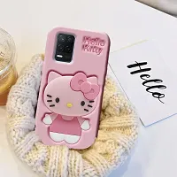 Realme 8 5G Cute Hello Kitty Soft Case-thumb2