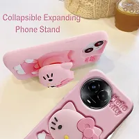 Realme 11X Cute Hello Kitty Soft Case-thumb2