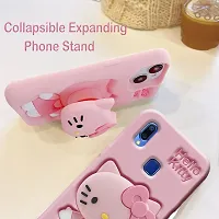 Vivo Y95 Cute Hello Kitty Soft Case-thumb1