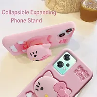 OnePlus Nord CE2 Lite Cute Hello Kitty Soft Case-thumb1