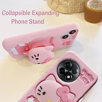 OnePlus 11R 5G Cute Hello Kitty Soft Case-thumb1