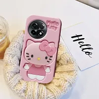 OnePlus 11R 5G Cute Hello Kitty Soft Case-thumb2