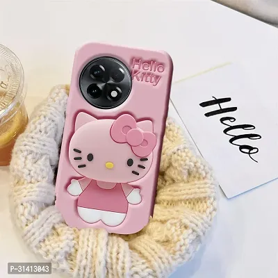 OnePlus 11R 5G Cute Hello Kitty Soft Case-thumb3