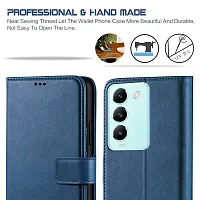 Stylish Flip Cover for Vivo T3 5G-thumb1