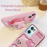 OnePlus Nord CE2 5G Cute Hello Kitty Soft Case-thumb1