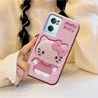 OnePlus Nord CE2 5G Cute Hello Kitty Soft Case-thumb4