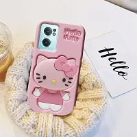 OnePlus Nord CE2 5G Cute Hello Kitty Soft Case-thumb2