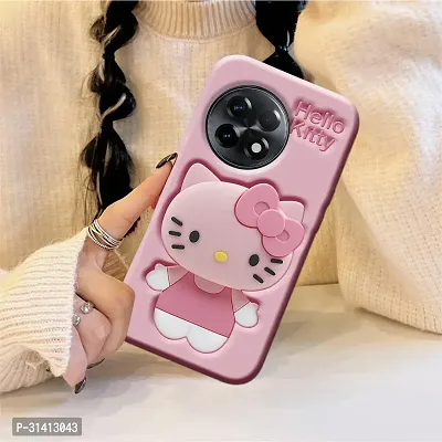 OnePlus 11R 5G Cute Hello Kitty Soft Case-thumb5