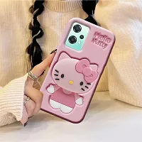 OnePlus Nord CE2 Lite Cute Hello Kitty Soft Case-thumb4