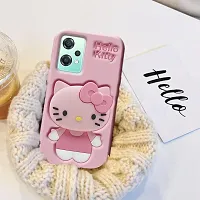 OnePlus Nord CE2 Lite Cute Hello Kitty Soft Case-thumb2