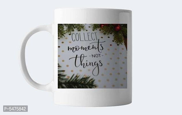 Attractive Ceramic Coffee Mug