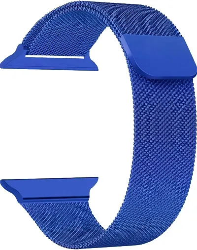 Sacriti Watch Strap 42MM 44MM 45 MM 49MM Also For Series 87654321 45 mm Stainless Watch Strap