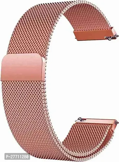 Sacriti 20 MM chain strap rosegold universal for all 20 mm watches001 20 mm Metal Watch Strap rosegold-thumb0