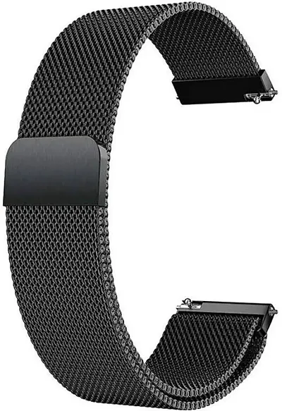 Sacriti 22 mm chain strap universal for all 22 mm watches EXCLUDING I WATCHES 22 mm Stainless Watch Strap