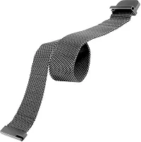 Sacriti GHook 22MM Smooth Soft Nylon sport Belt for Series Ultra8765 22 mm Metal Watch Strap Blackpack of 1-thumb1