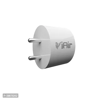 iAir Wall Charger with 1 USB Ports Adaptor 1.5A