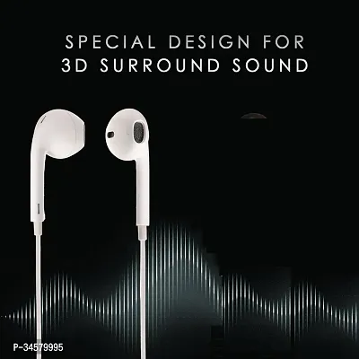 Trendy White Headphones-thumb5