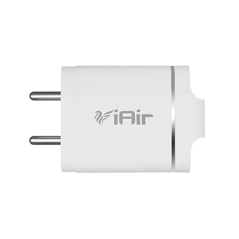 IAIR adaptor and cords