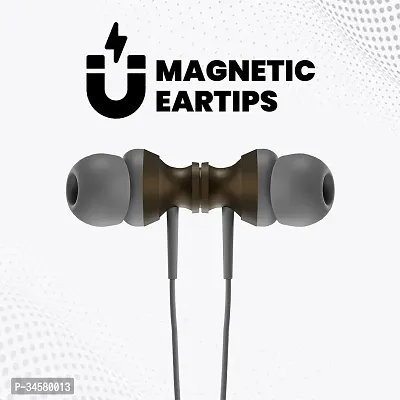 Trendy Black Headphones-thumb4