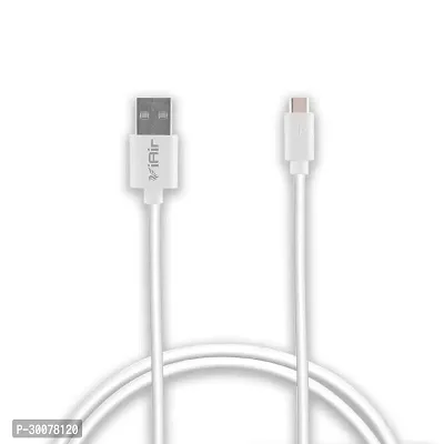 IAIR D23 Pro Data Cable with USB Type C Charging Cable