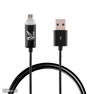 D11 Micro USB Cable 2.4A Fast Charging Cable