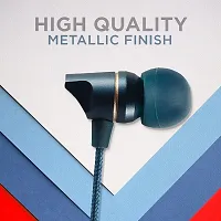 Trendy Blue Headphones-thumb4