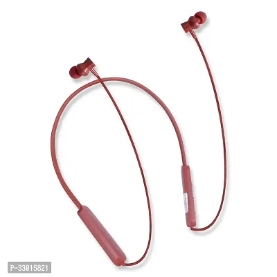 Classy Bluetooth Wireless Neckband-thumb0