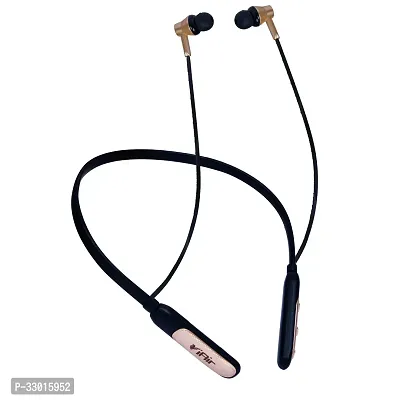 Classy Bluetooth Wireless Neckband