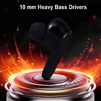 Modern Wireless Bluetooth Ear Bud-thumb4