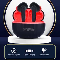 Modern Wireless Bluetooth Ear Bud-thumb4