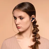 Modern Wireless Bluetooth Ear Bud-thumb2