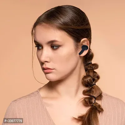 Modern Wireless Bluetooth Ear Bud-thumb3