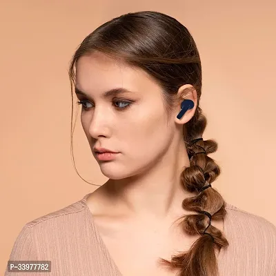 Modern Wireless Bluetooth Ear Bud-thumb5