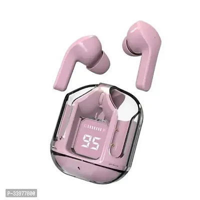 Modern Wireless Bluetooth Ear Bud-thumb0