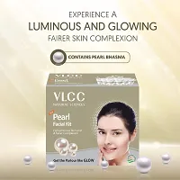 VLCC Natural Sciences Pearl Facial Kit, 60g-thumb4